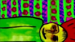 Колыбельная, Спать пора, Калыханка, Саша и Сирожа