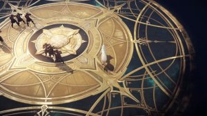 Lost Ark - Друид 01