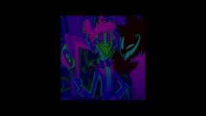 электрофорез – фейерверк(slowed)