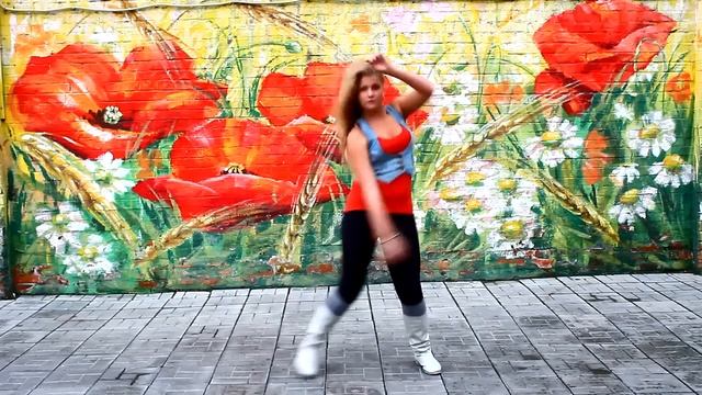 SPLASH  Приглашение на открытые уроки  Dancehall