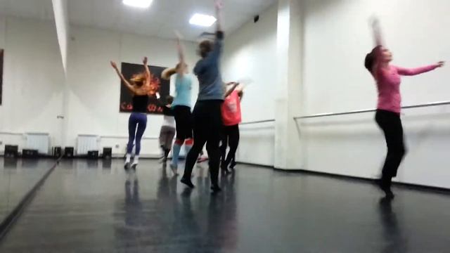 джаз модерн)2013 смотреть онлайн