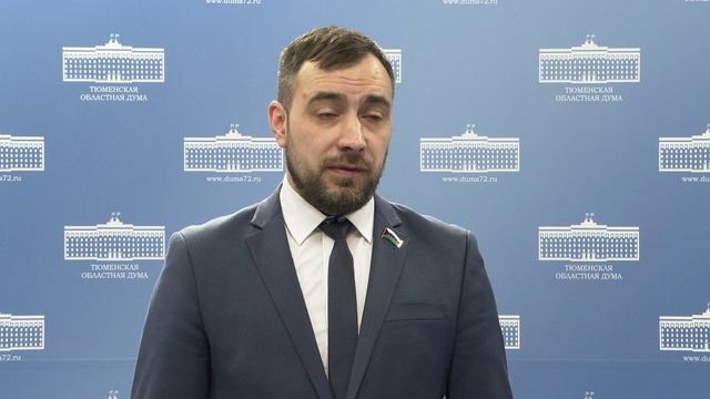 Денис Ващенко о гуманитарной миссии