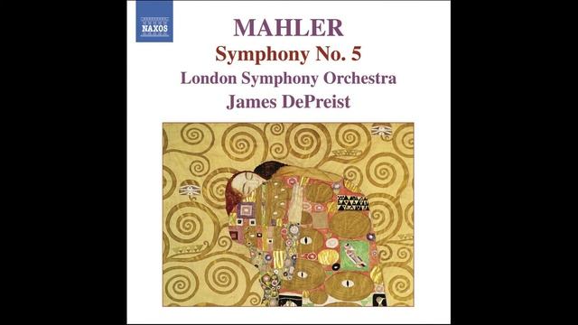 Gustav Mahler - Symphony No5 I- Trauermarsch смотреть онлайн