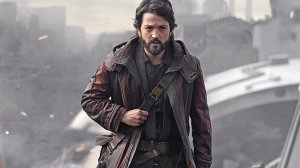 Андор (2 сезон) - Русский трейлер (2025)