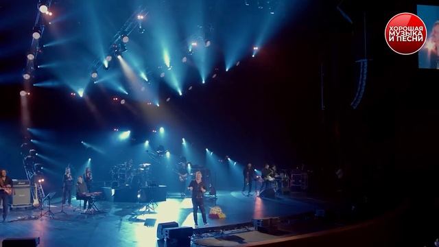 Михаил Бублик — Море / ХОРОШАЯ ПЕСНЯ / LIVE / 2021 год / Mikhail Bublik — Helps to live смотреть онлайн