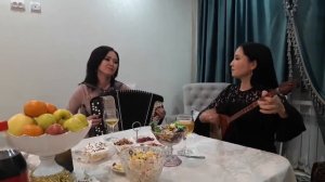 *Өзің болдың Арманым*