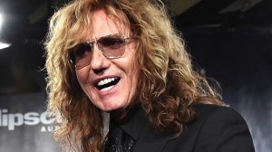 David Coverdale - Interview 1976 on Ritchie Blackmore, Tommy Bolin