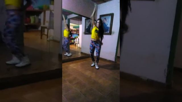 Step (dancehall) смотреть онлайн