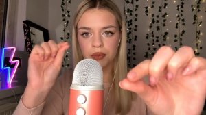 АСМР 🤤 ДЛЯ РАССЛАБЛЕНИЯ И СНА💫ASMR FOR RELAXATION AND SLEEP