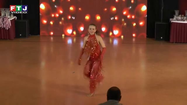 World Dance Championship Babylon 2013 Liberec Latinofestival смотреть онлайн