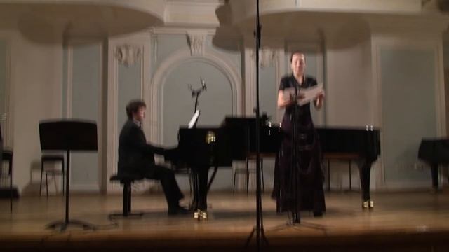 Albert Semyonovich Leman - "Ave Maria" смотреть онлайн