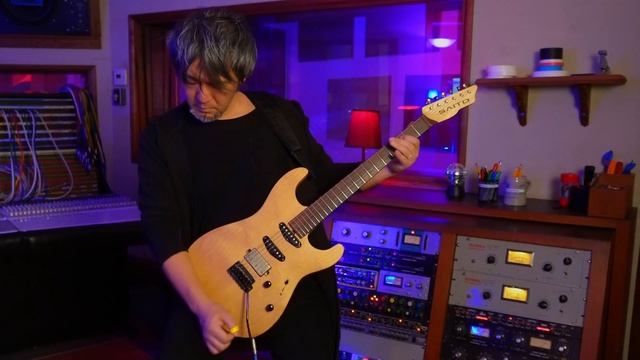 ILYA SEROV - My Funny Valentine смотреть онлайн