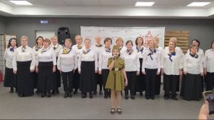 День Победы.Муз.М.Еремеевой, сл.С Еремеева.