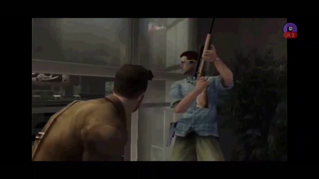 Faz o L!? Tanto capa que parece FF  Manhunt 2 03