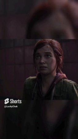 Кухня каннибала #lastofus