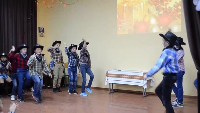 Новий Рік 2020. 5 клас. смотреть онлайн