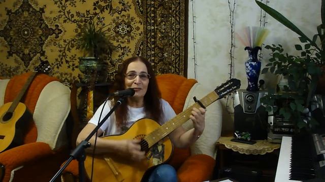 ,,Напиши мне пару строк", ,,Write me a couple of lines", автор и исп. Ольга Скрябина. смотреть онлайн