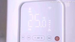 Обзор вертикального кондиционера Xiaomi Mi Vertical Air Conditioner 3 HP (KFR-72LW/N1A3)
