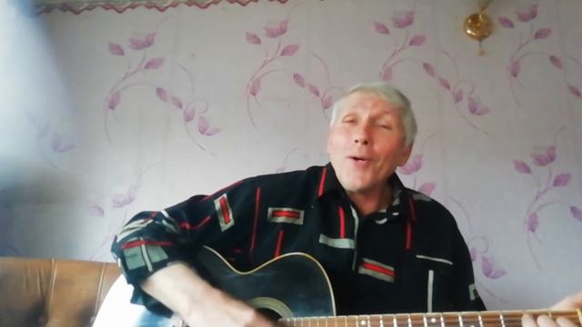 на слова и музыку Иванченко Василий Евдокимович "музыка дождя" смотреть онлайн