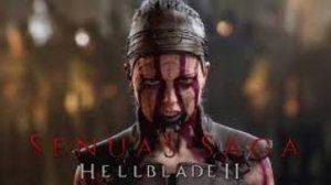 Senua's Saga: Hellblade II прохождение#2 ПЕРВЫЙВЕЛИКАН