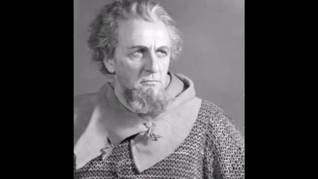 R. Strauss - Elektra - Recognition Scene - Erna Schlüter, Paul Schöffler - Beecham (1947) смотреть онлайн