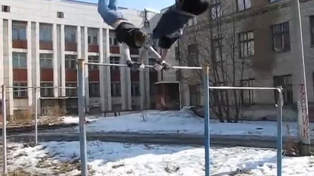 Турникмены:D смотреть онлайн