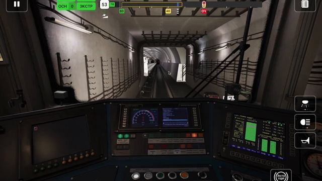 Subtransit Drive на macOS (теперь со звуком) смотреть онлайн