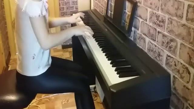 Г.Гендель.Чакона, G. смотреть онлайн