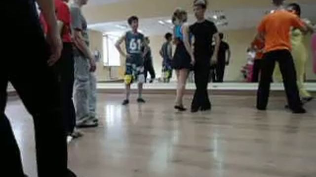 Hustle WEEKEND 20.07.13 Томск смотреть онлайн