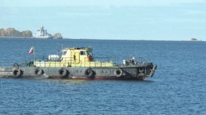 Осенняя прогулка по Санкт-Петербургу