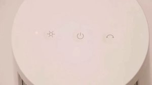 Обзор портативного обогревателя Xiaomi Mijia Desktop Heater White (ZMNFJ01YM)