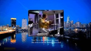 БИ ДЖИЗ. КИТИ.