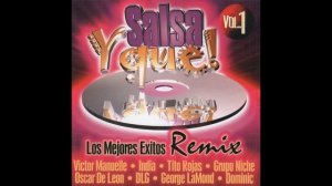 DLG -  No Morira (Remix)