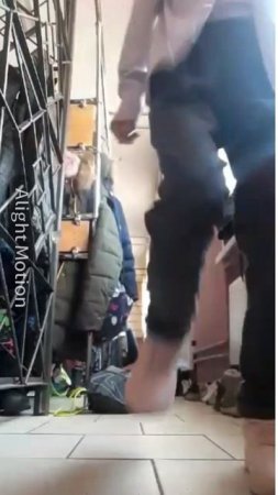 я наконец-то сделала это видео🤟😎🤟💋.Кстати ка вы думаете где я это танцевала  в школе или дома?
