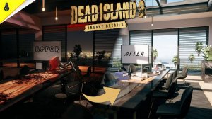 14 БЕЗУМНЫХ деталей в Dead Island 2