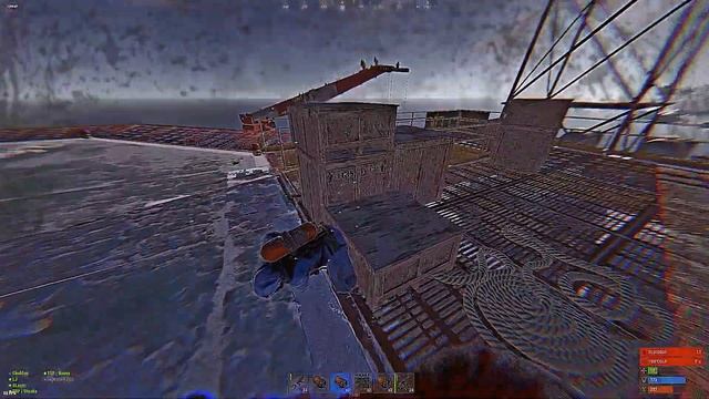 ESP | Shanks Montage | Rustoria Sea Main смотреть онлайн