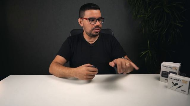 Rode Wirelless Go vale a pena ? DICAS Fernando Cesar смотреть онлайн