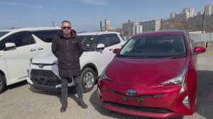 Toyota Prius 51 кузов,2016 год ,продажа !!!