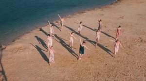 BD Анна Браславская. ТанцБаза