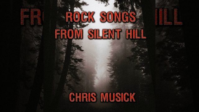 Chris Musick - Waiting For You (Silent Hill 4) (Old Version) смотреть онлайн
