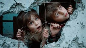 "Дети Донбасса" (Коренблит - Бекрешева). Вокальный МГЦ "Пентаграмма песен из огня". Часть 3 "Выбор"
