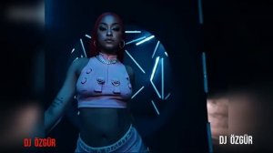 DJ ÖZGÜR / MASTERS OF THE SHUFFLE