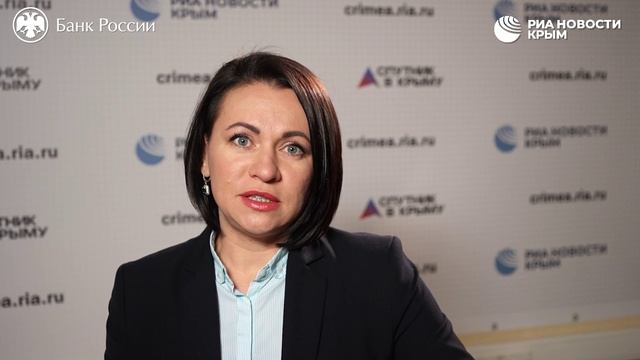 В Крыму ускорился годовой рост цен