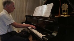 Panis Angelicus  Composed by Cesar Franck   Pianist Brian King