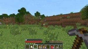 Фиксай Я добавил вирус в свой Майнкрафт