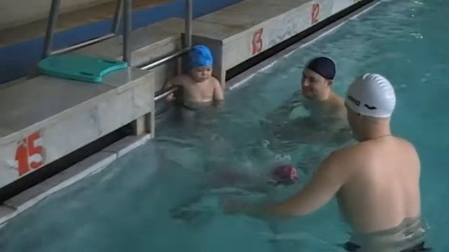 Лера ныряет смотреть онлайн