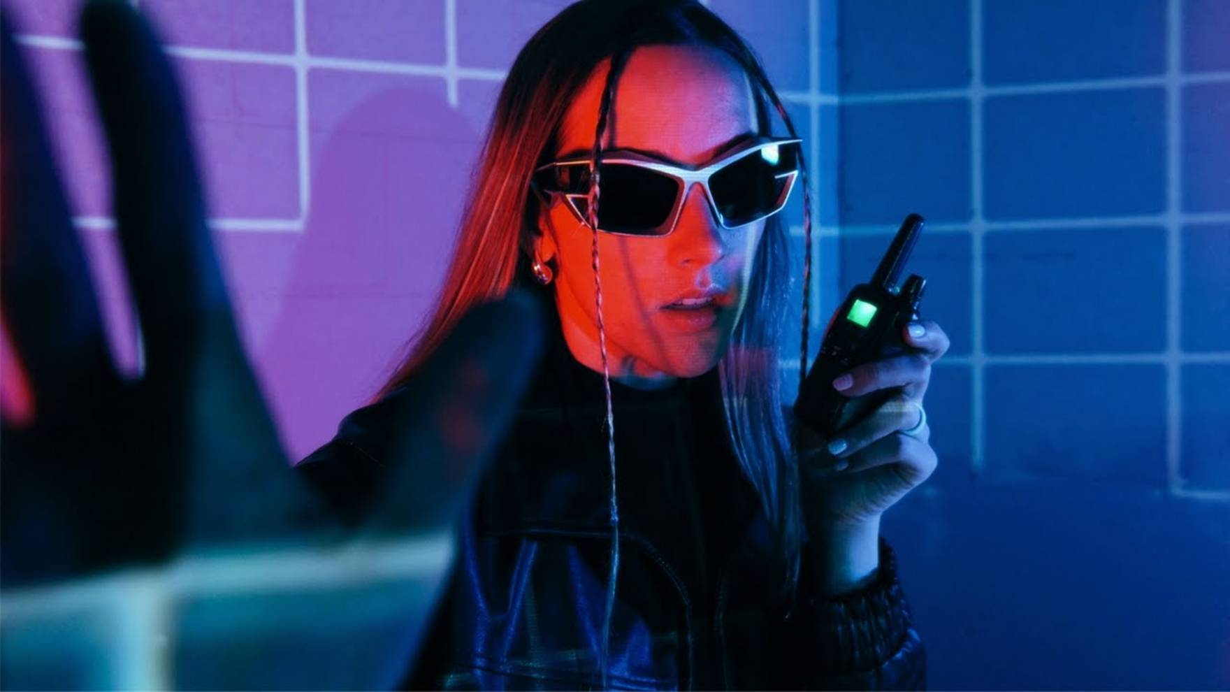 [Violet Hour ASMR] ✧ SPY SEQUENCE