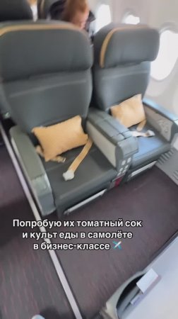 В Стамбул бизнес-классом на Boeing 737-800NG Turkish Airlines