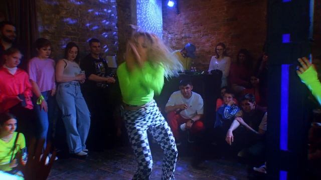 LUME / ALL STYLES / Jane vs Ира Шу / 1/8 смотреть онлайн