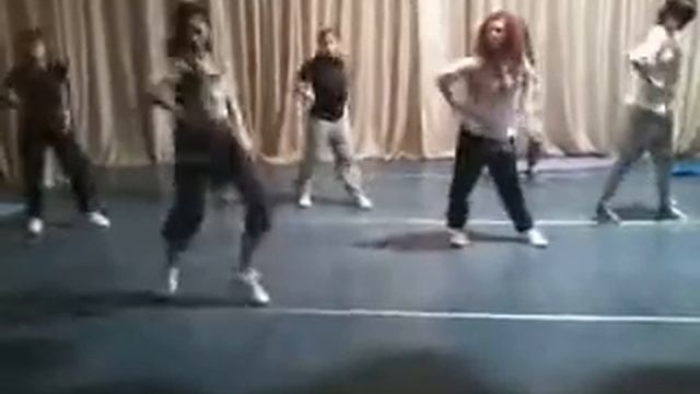 Тренировка Вакинг смотреть онлайн